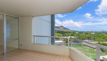 Diamond Head Vista condo # 1504, Honolulu, Hawaii - photo 5 of 16