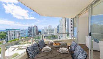 Diamond Head Vista condo # 1504, Honolulu, Hawaii - photo 1 of 1