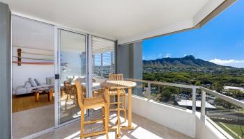 Diamond Head Vista condo # 1601, Honolulu, Hawaii - photo 6 of 16