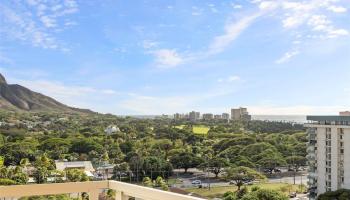 Diamond Head Vista condo # 1603, Honolulu, Hawaii - photo 1 of 22