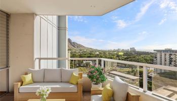 Diamond Head Vista condo # 1603, Honolulu, Hawaii - photo 2 of 22