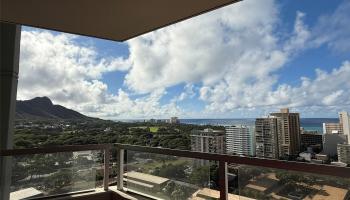 Diamond Head Vista condo # 2005, Honolulu, Hawaii - photo 1 of 24