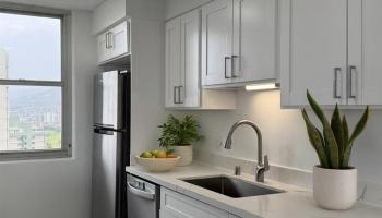 Diamond Head Vista condo # 2005, Honolulu, Hawaii - photo 4 of 24