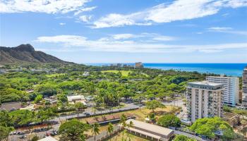 Diamond Head Vista condo # 2301, Honolulu, Hawaii - photo 2 of 25