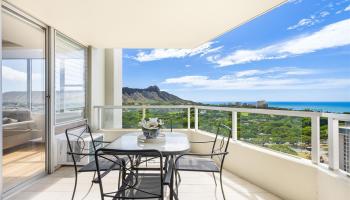 Diamond Head Vista condo # 2301, Honolulu, Hawaii - photo 4 of 25