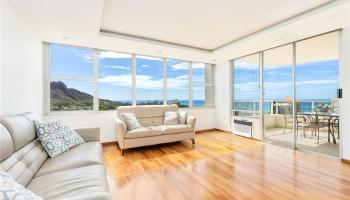 Diamond Head Vista condo # 2301, Honolulu, Hawaii - photo 6 of 25