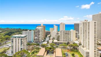 Diamond Head Vista condo # 2502, Honolulu, Hawaii - photo 2 of 25
