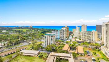 Diamond Head Vista condo # 2502, Honolulu, Hawaii - photo 3 of 25