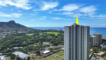 Diamond Head Vista condo # 3001, Honolulu, Hawaii - photo 2 of 25