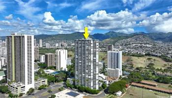 Diamond Head Vista condo # 3001, Honolulu, Hawaii - photo 3 of 25