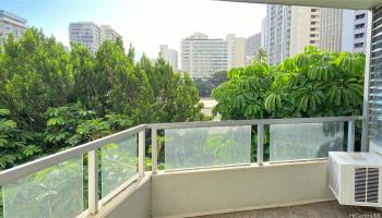 2600 Pualani Way Honolulu - Rental - photo 5 of 16