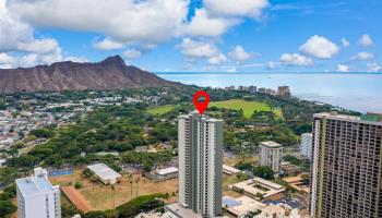 Diamond Head Vista condo # 304, Honolulu, Hawaii - photo 1 of 25