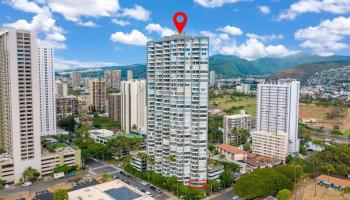 Diamond Head Vista condo # 304, Honolulu, Hawaii - photo 2 of 25