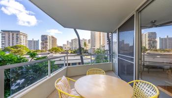 Diamond Head Vista condo # 304, Honolulu, Hawaii - photo 3 of 25