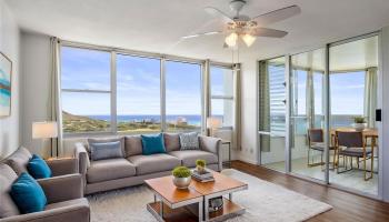 Diamond Head Vista condo # 3102, Honolulu, Hawaii - photo 1 of 19