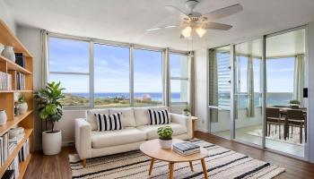 Diamond Head Vista condo # 3102, Honolulu, Hawaii - photo 1 of 1