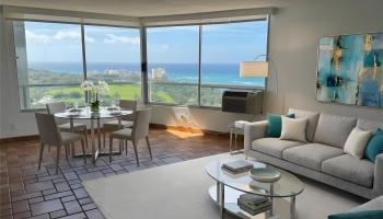 Diamond Head Vista condo # 3504, Honolulu, Hawaii - photo 1 of 25