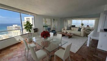 Diamond Head Vista condo # 3504, Honolulu, Hawaii - photo 5 of 25