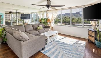 Diamond Head Vista condo # 601, Honolulu, Hawaii - photo 1 of 23