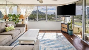 Diamond Head Vista condo # 601, Honolulu, Hawaii - photo 2 of 23