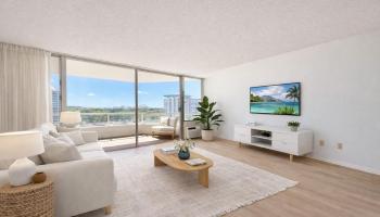 Diamond Head Vista condo # 904, Honolulu, Hawaii - photo 6 of 23