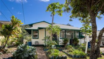 2601  Myrtle Street Palolo, Diamond Head home - photo 2 of 24
