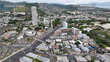 2606 Nahaku Place Honolulu - Multi-family - photo 2 of 25