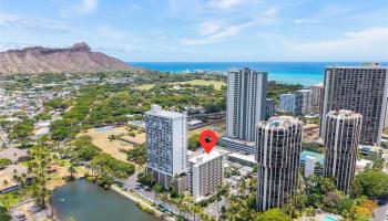 Ala Wailani condo # 1002, Honolulu, Hawaii - photo 3 of 20