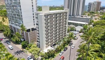 Ala Wailani condo # 1002, Honolulu, Hawaii - photo 4 of 20