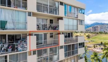 Ala Wailani condo # 1002, Honolulu, Hawaii - photo 5 of 20