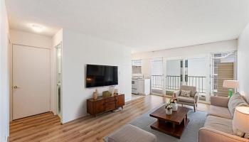 Ala Wailani condo # 1002, Honolulu, Hawaii - photo 1 of 21