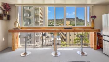 Ala Wailani condo # 1004, Honolulu, Hawaii - photo 5 of 22