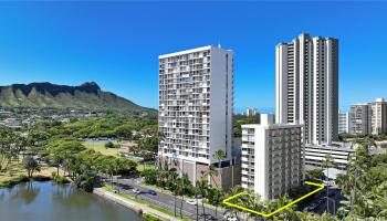 Ala Wailani condo # 403, Honolulu, Hawaii - photo 1 of 14