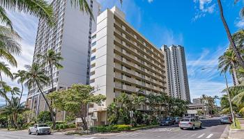 Ala Wailani condo # 804, Honolulu, Hawaii - photo 1 of 1