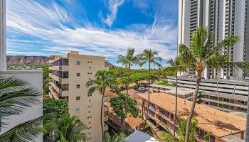 Ala Wailani condo # 804, Honolulu, Hawaii - photo 4 of 12