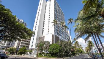 Canal House condo # 1207, Honolulu, Hawaii - photo 1 of 19