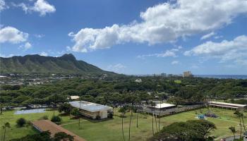 Canal House condo # 1706, Honolulu, Hawaii - photo 1 of 25