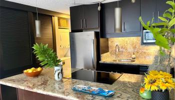 Canal House condo # 1802, Honolulu, Hawaii - photo 2 of 23