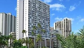 Canal House condo # 1905, Honolulu, Hawaii - photo 1 of 24