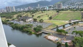 Canal House condo # 2206, Honolulu, Hawaii - photo 2 of 12