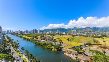 Canal House condo # 2303, Honolulu, Hawaii - photo 1 of 13