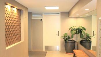 Canal House condo # 2303, Honolulu, Hawaii - photo 2 of 7