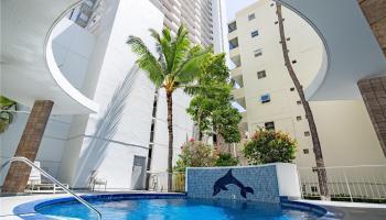 Canal House condo # 2303, Honolulu, Hawaii - photo 4 of 13