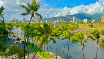 Canal House condo # 706, Honolulu, Hawaii - photo 1 of 3