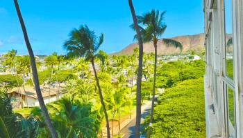 Canal House condo # 706, Honolulu, Hawaii - photo 2 of 3
