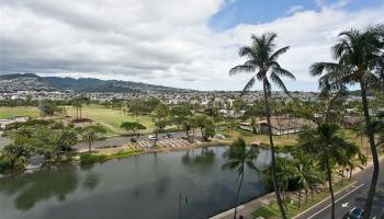 Canal House condo # 906, Honolulu, Hawaii - photo 1 of 12