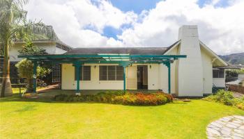 2626  Manoa Road Manoa Area, Honolulu home - photo 3 of 25