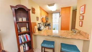 Plumeria Hale condo # 1002, Honolulu, Hawaii - photo 2 of 9