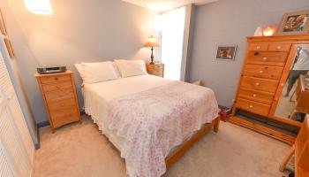 Plumeria Hale condo # 1002, Honolulu, Hawaii - photo 4 of 9