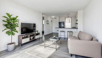 Plumeria Hale condo # 1403, Honolulu, Hawaii - photo 1 of 24